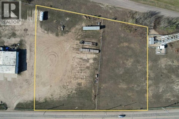 3792 41 Avenue, Whitecourt, AB, photo 2