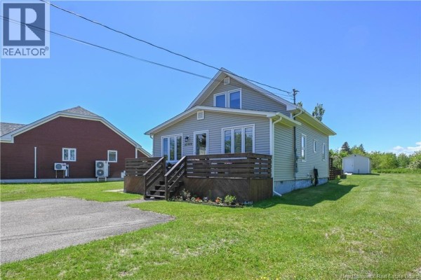 3799 Principale Street, Tracadie, NB, photo 2