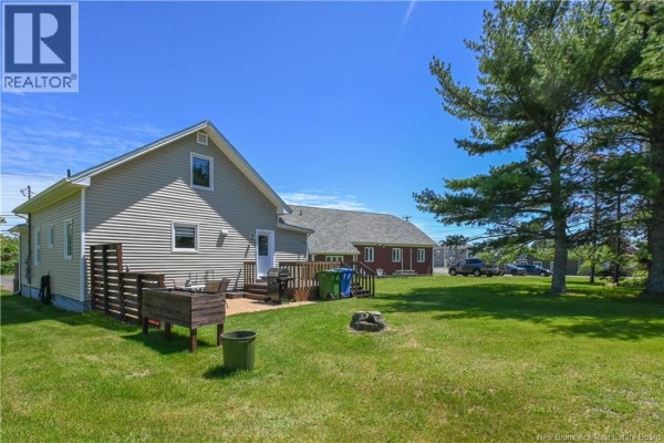 Laundry room - 3799 Principale Street, Tracadie, NB E1X1E3 Photo 4