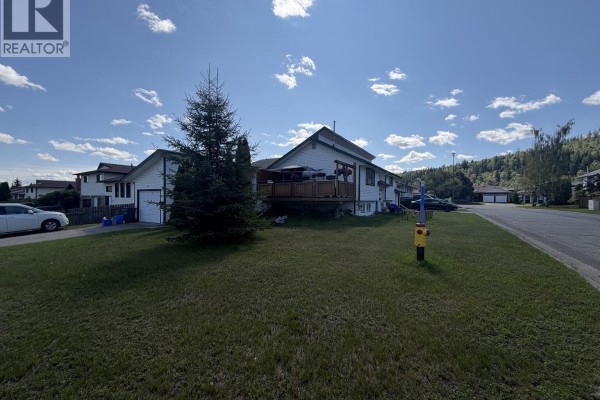 3799 Shane Crescent, Prince George, BC V2N4N2 Photo 3