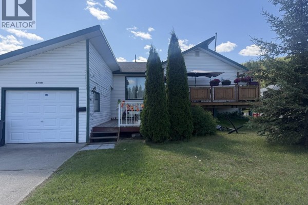3799 Shane Crescent, Prince George, BC V2N4N2 Photo 4