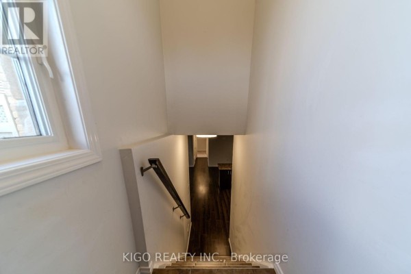 Bathroom - 37a - 931 Glasgow Street, Kitchener, ON N2N0B5 Photo 4