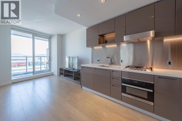37xx 777 Richards Street, Vancouver