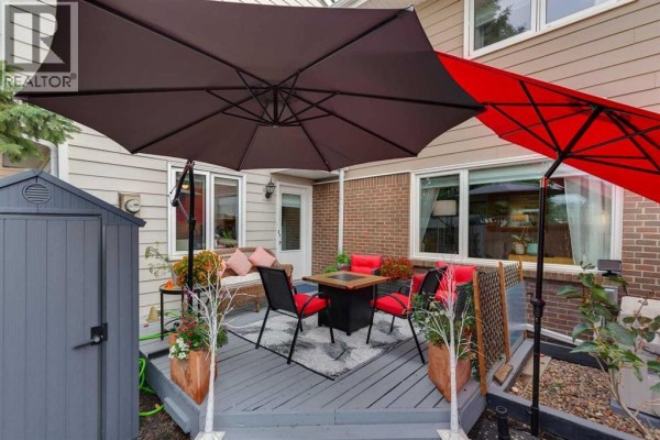 Foyer - 38, 3620 51 Street Sw, Calgary, AB T3E6N7 Photo 3
