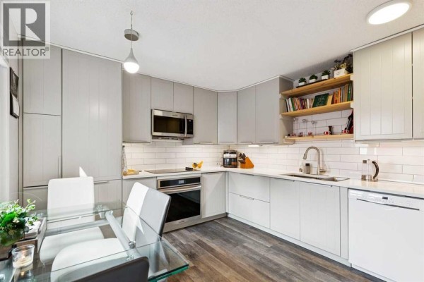 Family room - 38, 3620 51 Street Sw, Calgary, AB T3E6N7 Photo 5