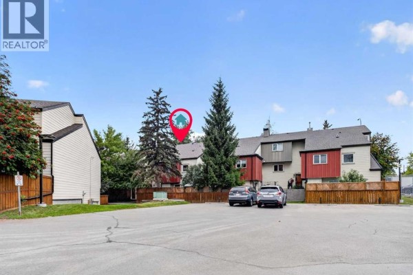 Bedroom - 38, 4740 Dalton Drive Nw, Calgary, AB T3A2H4 Photo 2
