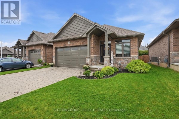 38 - 159 Collins Way, Strathroy Caradoc, ON, photo 2