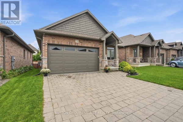 38 - 159 Collins Way, Strathroy Caradoc, ON, photo 3