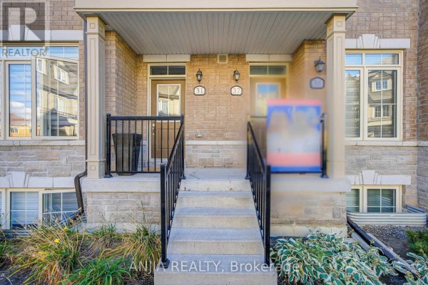 38 - 181 Parktree Drive, Vaughan, ON L6A5B1 Photo 2