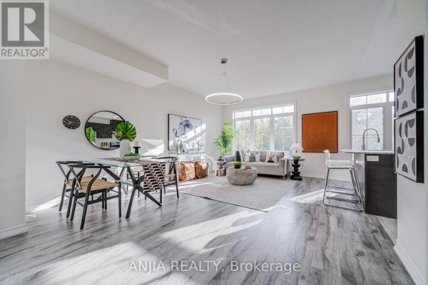 38 - 181 Parktree Drive, Vaughan, ON L6A5B1 Photo 4