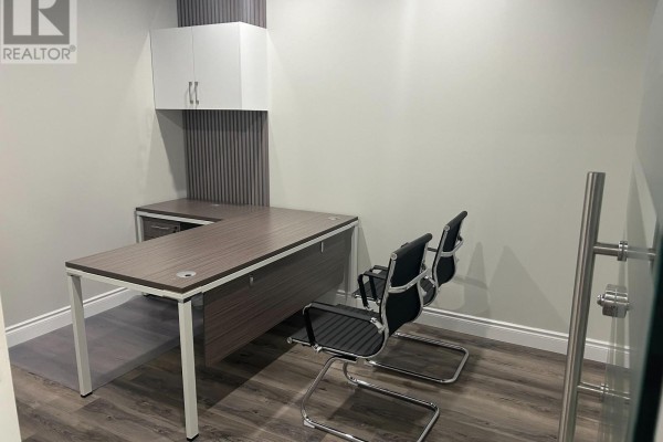 38 - 2601 Matheson Boulevard E, Mississauga
