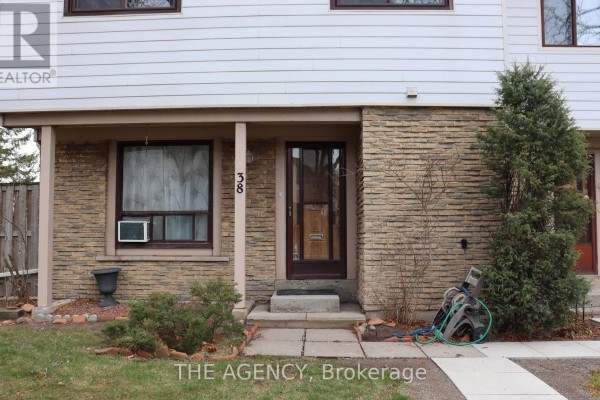 38 - 6540b Falconer Drive, Mississauga