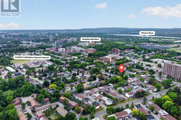 38 - 660 Hochelaga Street, Ottawa, ON K1K2E9 Photo 2