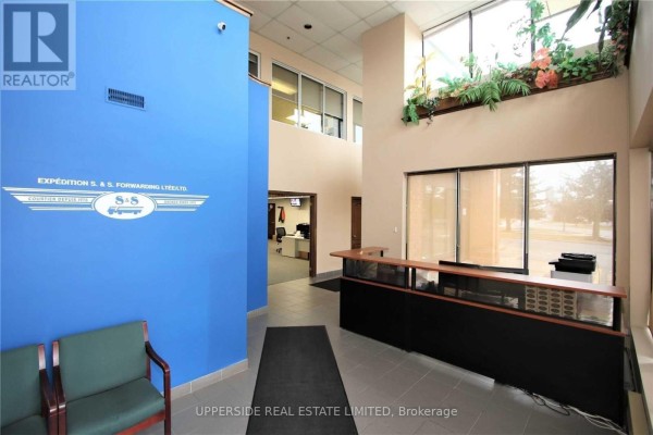 38 - 665 Millway Avenue, Vaughan, ON L4K3T8 Photo 2