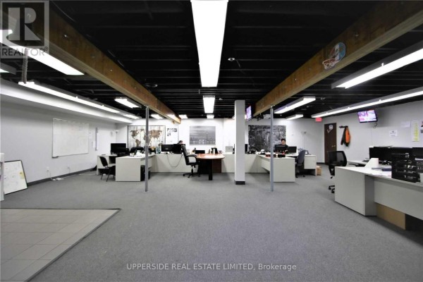 38 - 665 Millway Avenue, Vaughan, ON L4K3T8 Photo 4