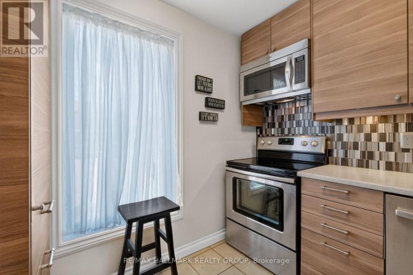 Primary Bedroom - 38 - 953 Cookshire Crescent, Ottawa, ON K4A3K3 Photo 4