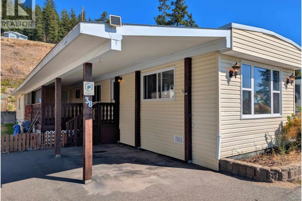 38 1700 S Broadway Avenue, Williams Lake