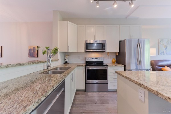 38 21661 88 Avenue, Langley, BC V1M4E6 Photo 5