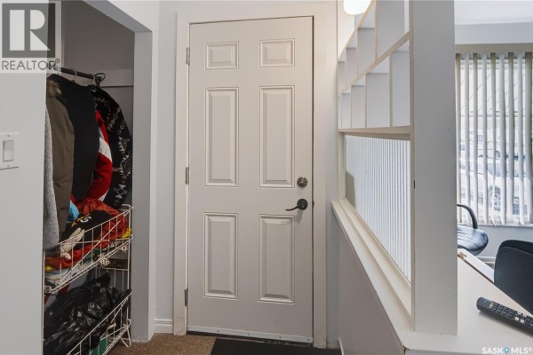 4pc Bathroom - 38 30th Street E, Prince Albert, SK S6V1Y9 Photo 5