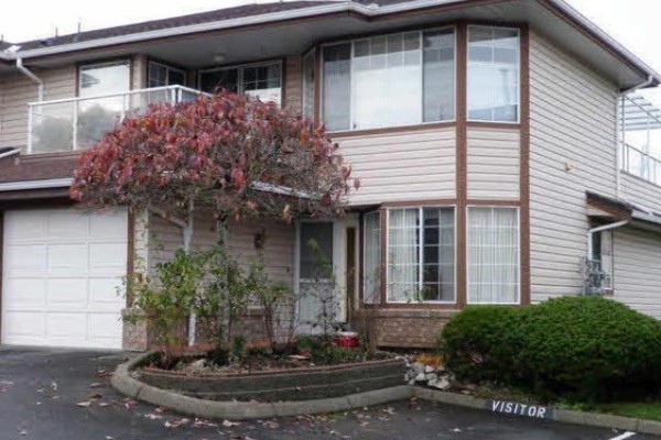 38 32659 George Ferguson Way, Abbotsford