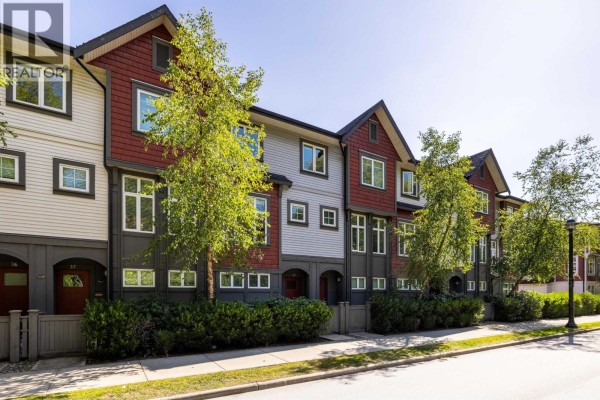 38 4588 Dubbert Street, Richmond
