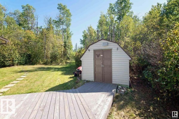 Primary Bedroom - 38 59526 Highway 657, Rural Bonnyville M D , AB T9N2G9 Photo 4