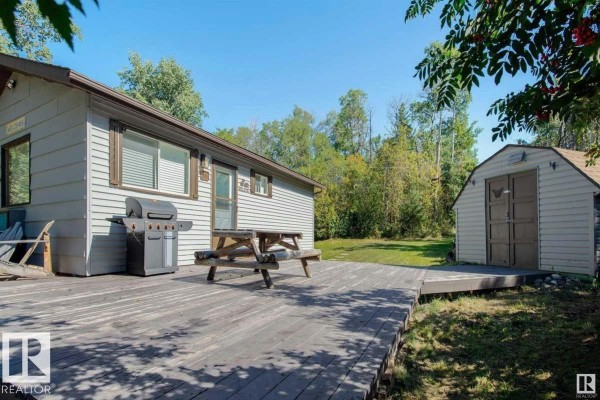 Bedroom 2 - 38 59526 Highway 657, Rural Bonnyville M D , AB T9N2G9 Photo 5
