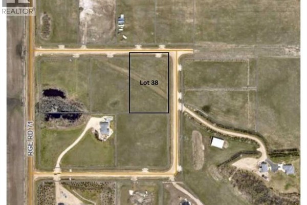 38 713019  Range Road 71, Rural Grande Prairie No  1, County Of, AB T8W5E9 Photo 2
