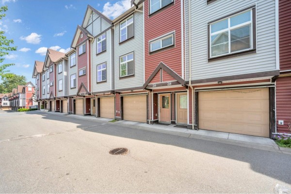 38 9405 121 Street, Surrey, BC V3V0A9 Photo 4