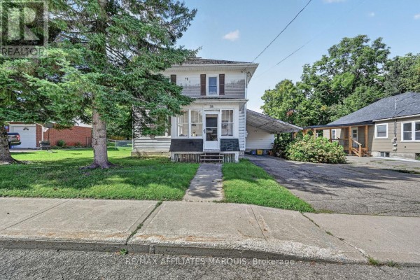 38 Abel Street, Smiths Falls, ON K7A4M1 Photo 3