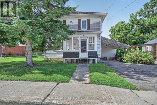 38 Abel Street, Smiths Falls, ON K7A4M1 Photo 4