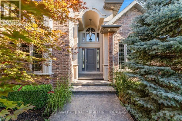 38 Addison Drive, St  Catharines, ON L2S4B7 Photo 3