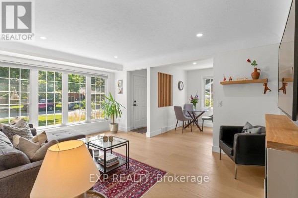 Bedroom - 38 Albany Drive, St  Catharines, ON L2N3T5 Photo 5