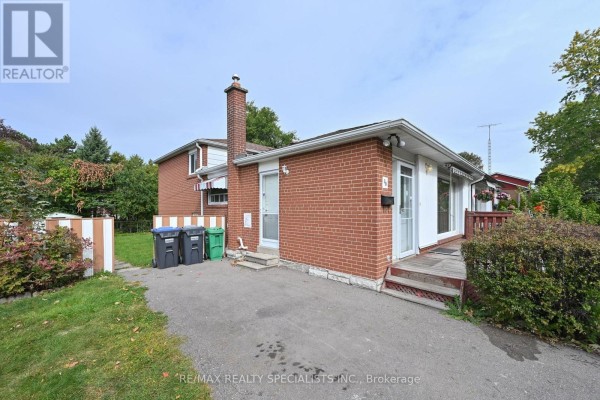 38 Algonquin Boulevard, Brampton, ON, photo 3
