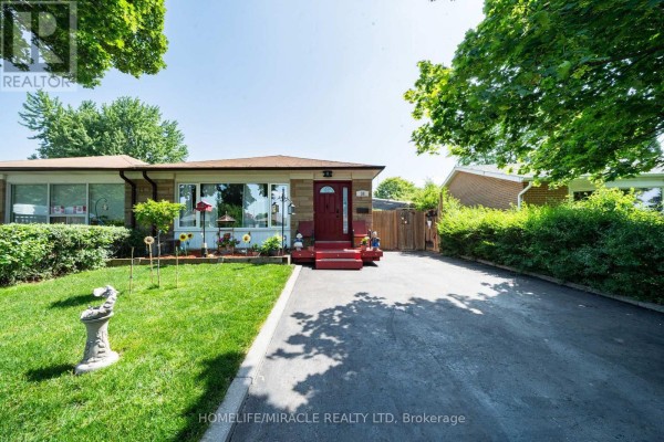 38 Ascot Avenue, Brampton, ON, photo 3