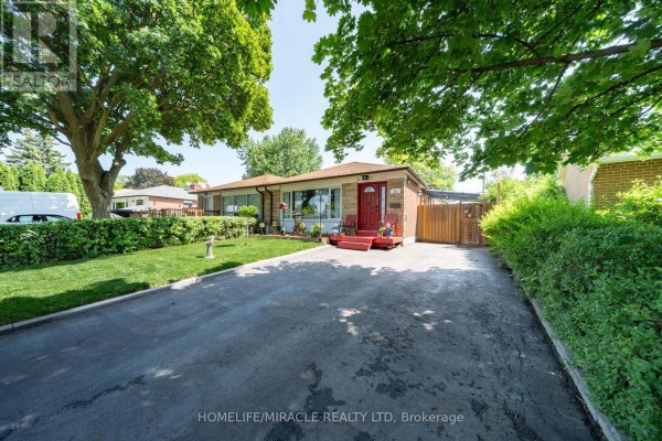 Primary Bedroom - 38 Ascot Avenue, Brampton, ON L6T2P6 Photo 4