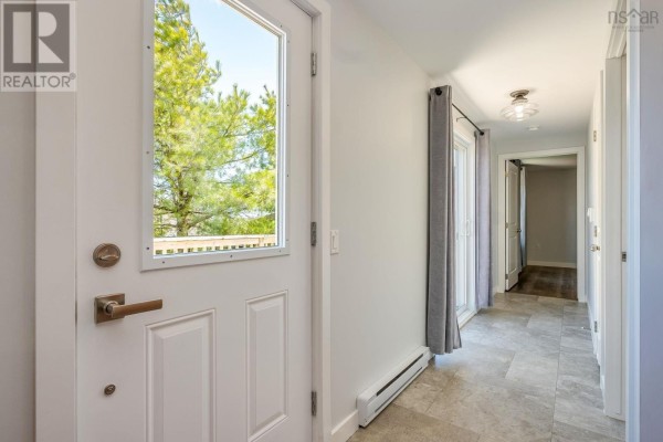 Laundry / Bath - 38 Ashcroft Avenue, Harrietsfield, NS B3V1A5 Photo 4