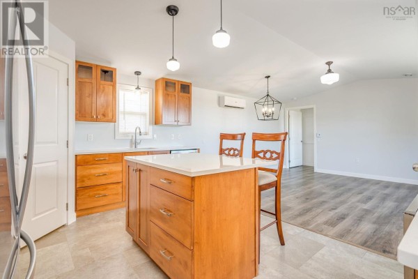 3pc Ensuite bath - 38 Ashcroft Avenue, Harrietsfield, NS B3V1A5 Photo 5