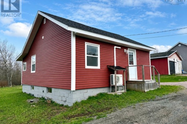Eat in kitchen - 38 Beatons Lane, Athol Road, NS B0M1X0 Photo 2