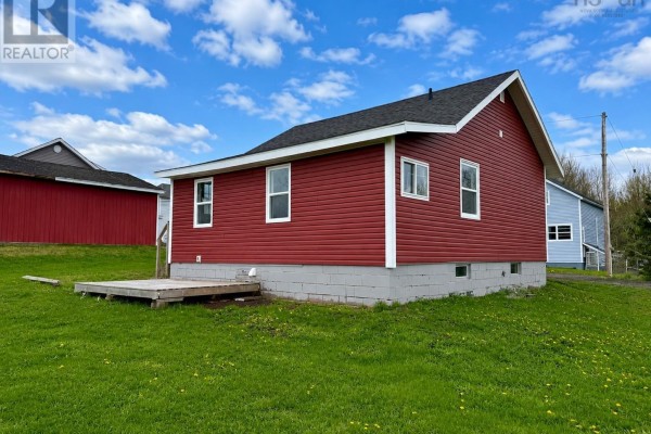 Living room - 38 Beatons Lane, Athol Road, NS B0M1X0 Photo 3