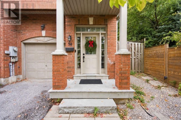 38 Bell Manor Drive, Toronto