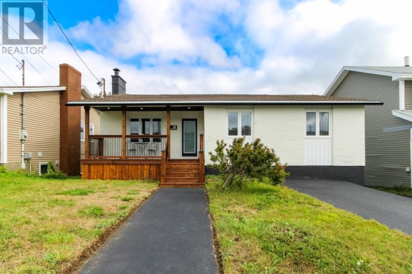 38 Blackler Avenue, St  John S, NL, photo 2
