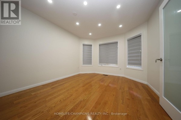 Eating area - 38 Bobolink Avenue, Toronto, ON M1X1W3 Photo 5