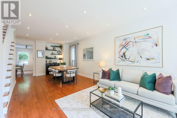 38 Boultbee Avenue, Toronto, ON, photo 3