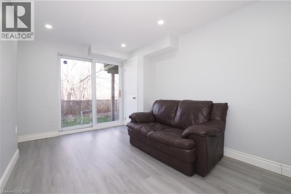 38 Brandy Crescent Unit# Lower, Kitchener, ON, photo 2