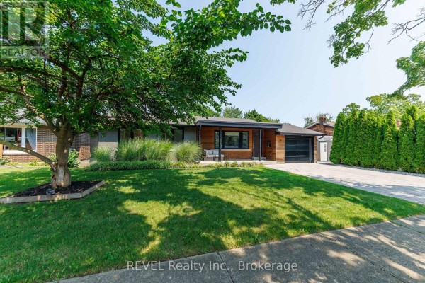 38 Briarsdale Drive, St  Catharines, ON, photo 2