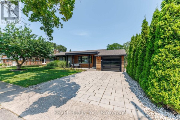 38 Briarsdale Drive, St  Catharines, ON, photo 3