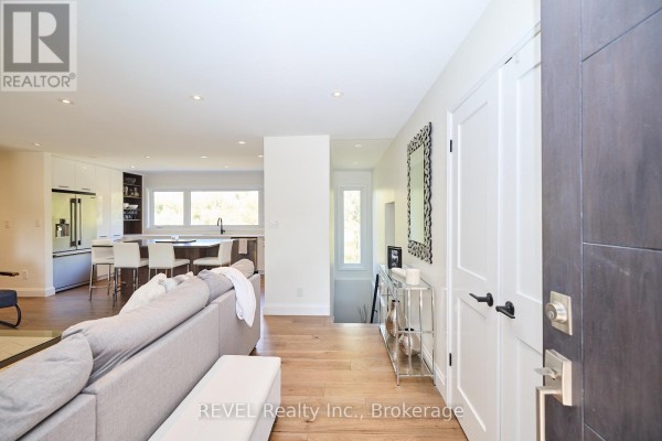 Bedroom - 38 Briarsdale Drive, St  Catharines, ON L2T2Z5 Photo 5