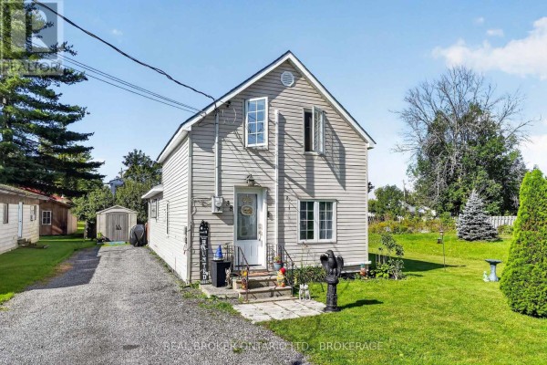 Kitchen - 38 Broad Street, South Glengarry, ON K0C1N0 Photo 2