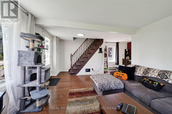 Bedroom - 38 Broad Street, South Glengarry, ON K0C1N0 Photo 5